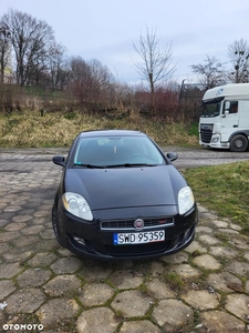 Fiat Bravo 1.4 T-Jet 16V Sport