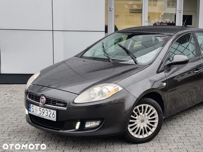 Fiat Bravo 1.6 Multijet 16V Active