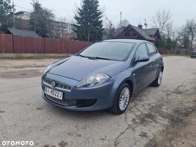 Fiat Bravo 1.6 Multijet 16V Dynamic