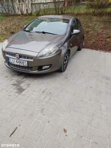 Fiat Bravo 1.6 Multijet 16V Dynamic