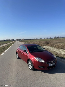 Fiat Bravo 1.9 Multijet Active