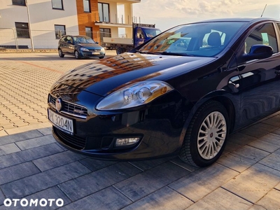 Fiat Bravo 1.9 Multijet Estiva Blue&Me