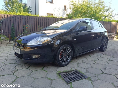 Fiat Bravo