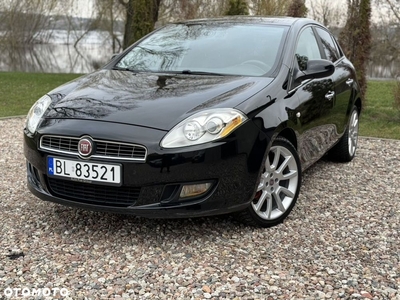 Fiat Bravo