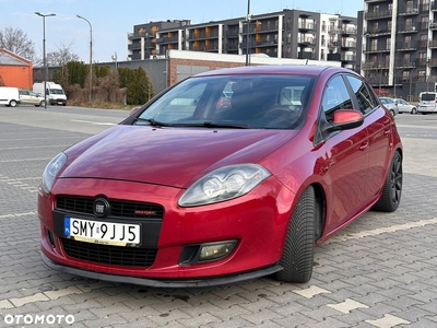 Fiat Bravo