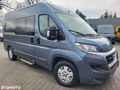 Fiat Ducato L2H2 S&S Panorama