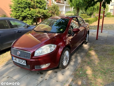 Fiat Linea 1.4 T-Jet 16V Dynamic