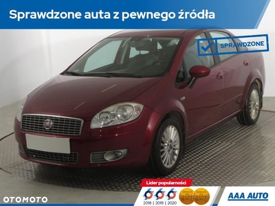 Fiat Linea