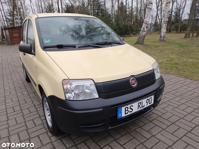 Fiat Panda 1.1 Active