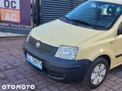 Fiat Panda 1.1 Active