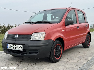 Fiat Panda 1.1 Fresh