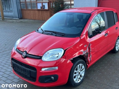 Fiat Panda 1.2