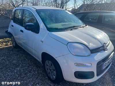 Fiat Panda 1.2 City Cross