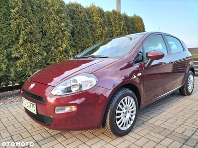 Fiat Punto 1.4 Easy S&S