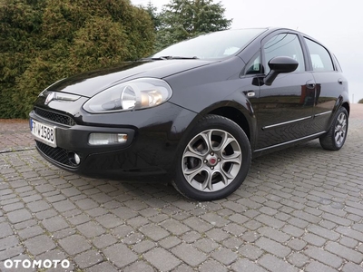 Fiat Punto 1.4 Young