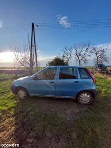 Fiat Punto 55 S