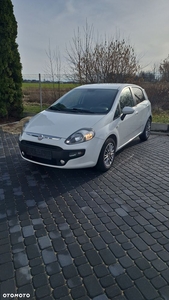 Fiat Punto Evo 1.2 8V MyLife Start&Stop