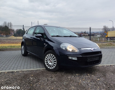 Fiat Punto Evo 1.2 8V MyLife Start&Stop