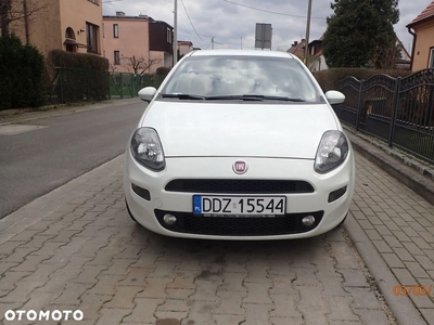 Fiat Punto Evo 1.4 16V Multiair Turbo Sport Start&Stopp
