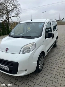 Fiat Qubo