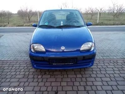 Fiat Seicento