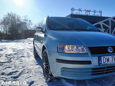 Fiat Stilo 1.6 16V Dynamic