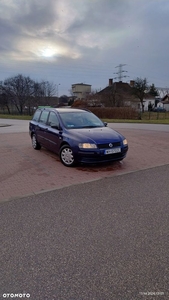 Fiat Stilo 1.6 16V Dynamic