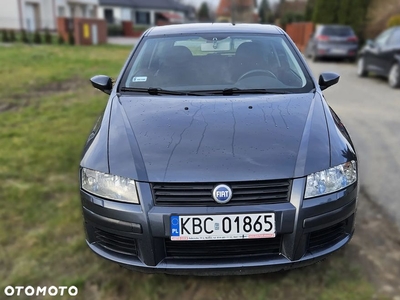 Fiat Stilo 1.9 JTD 115 Dynamic