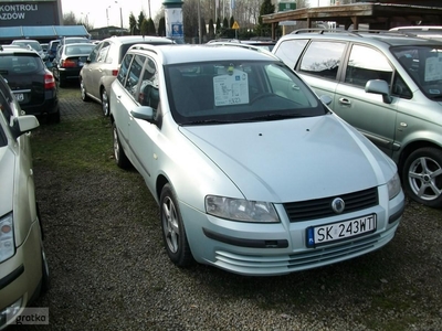 Fiat Stilo Fiat Stilo