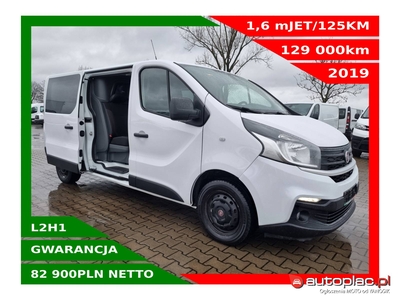 Fiat Talento