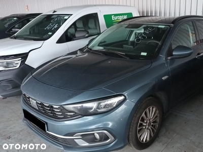 Fiat Tipo 1.0 T3 Business Edition