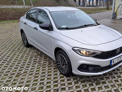 Fiat Tipo 1.3 MultiJet City Life