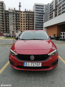 Fiat Tipo 1.4 16v