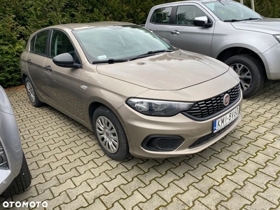 Fiat Tipo 1.4 16v Easy