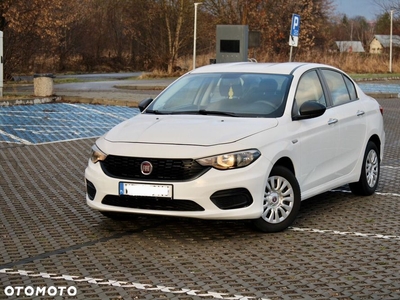 Fiat Tipo 1.4 16v Easy EU6d