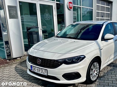 Fiat Tipo 1.4 16v Lounge