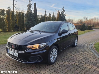 Fiat Tipo 1.4 16v Lounge