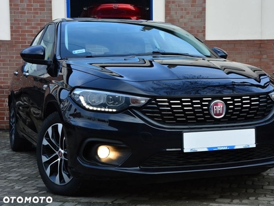 Fiat Tipo 1.4 16v Mirror