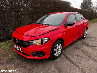 Fiat Tipo 1.4 16v Mirror