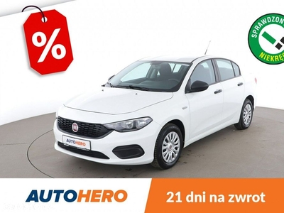 Fiat Tipo 1.4 16v Street