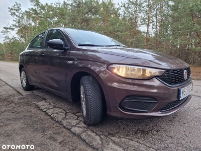 Fiat Tipo 1.4 Classic