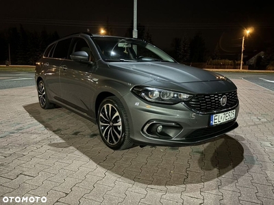 Fiat Tipo 1.4 T-Jet 16v Lounge EU6