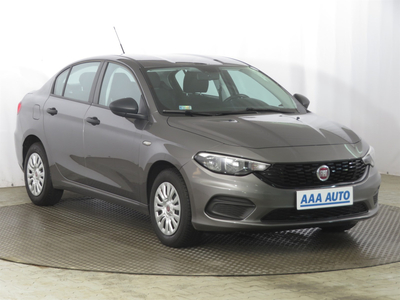 Fiat Tipo 2018 1.4 16V 106516km ABS klimatyzacja manualna