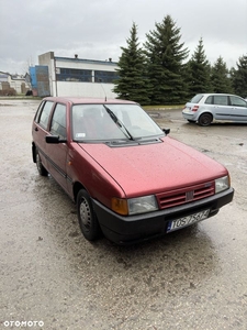 Fiat Uno 1.0 Fire