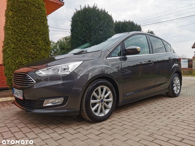 Ford C-MAX 1.0 EcoBoost Titanium ASS