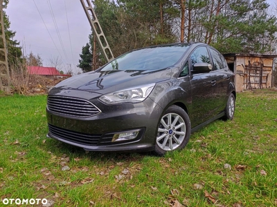 Ford C-MAX 1.0 EcoBoost Titanium ASS