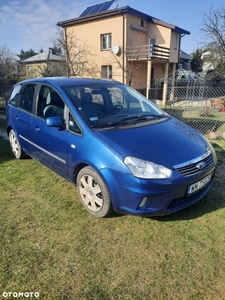 Ford C-MAX 1.6 Ambiente