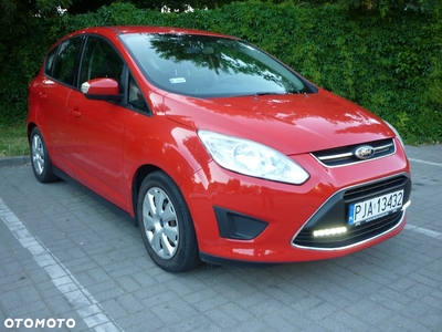 Ford C-MAX 1.6 Ambiente