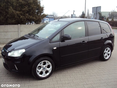 Ford C-MAX 1.6 Edition