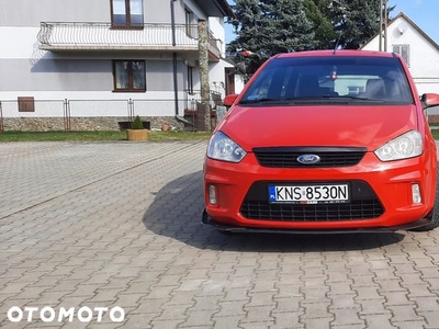 Ford C-MAX 1.6 Trend